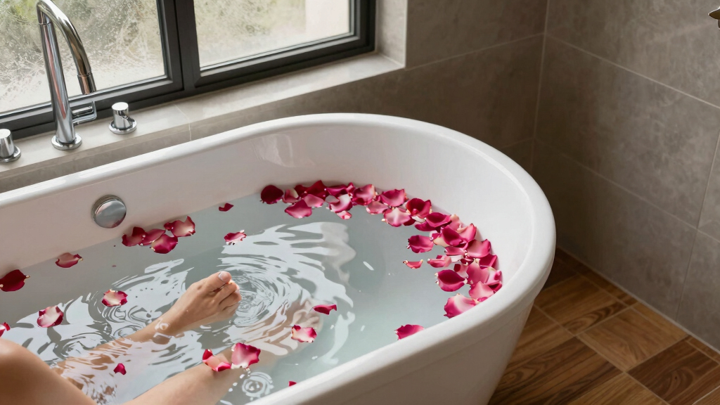 best soaking bathtubs