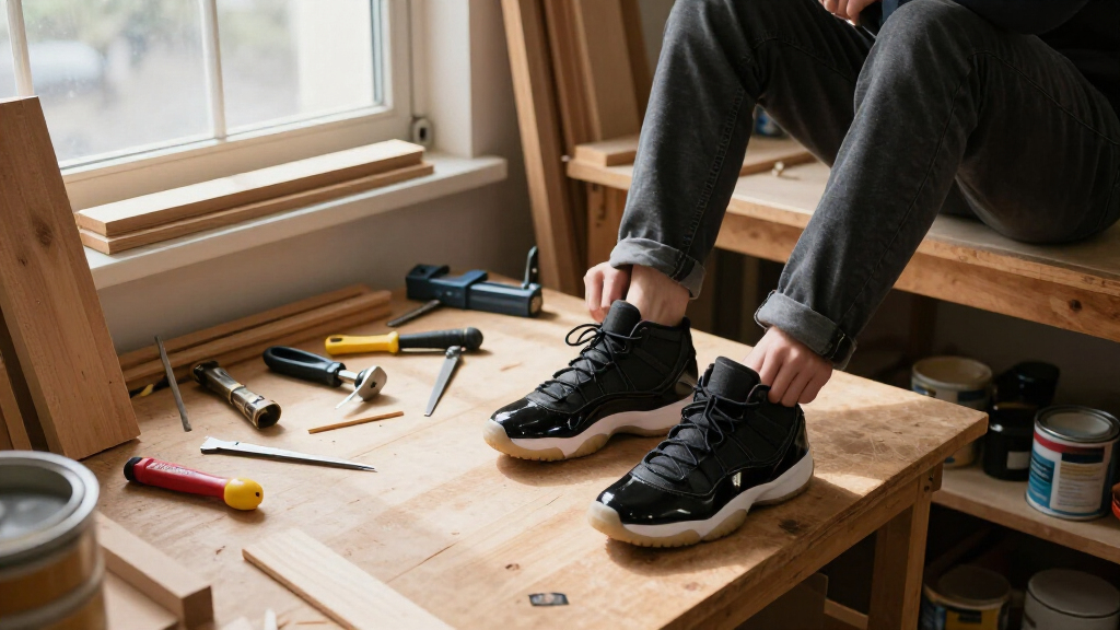 best Air Jordan 11 sneakers
