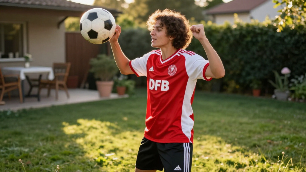 best DFB soccer jerseys