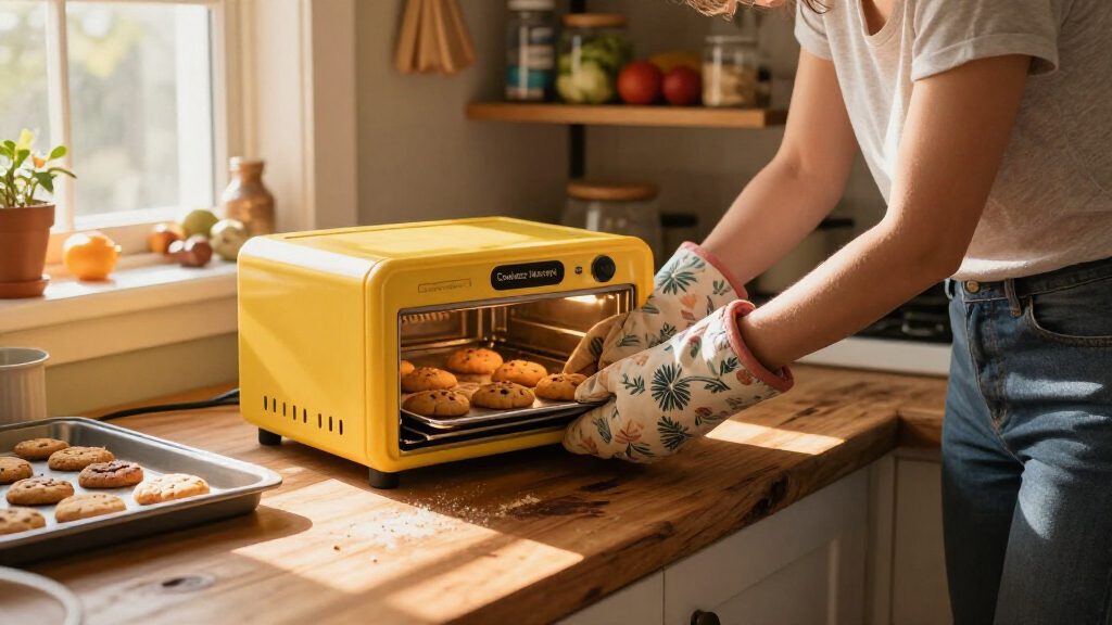 cookeez makery oven