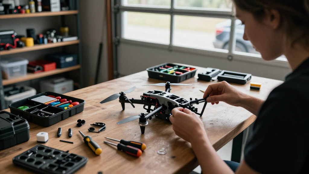 drone accessories
