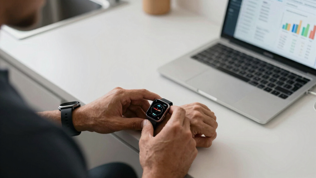 men's health monitoring devices