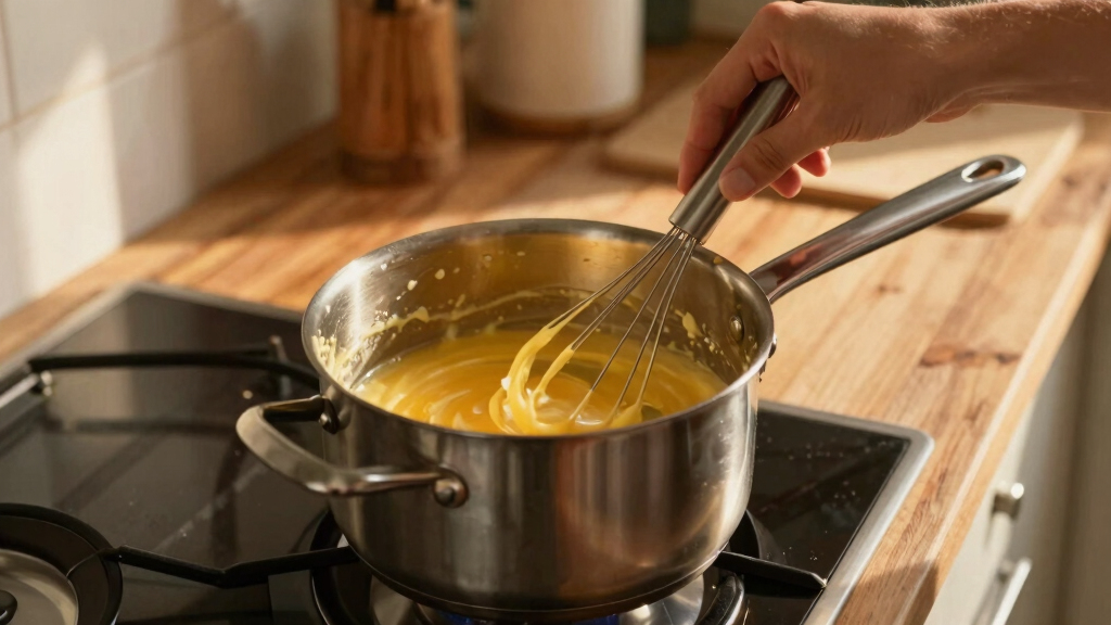 stovebutter melter pot