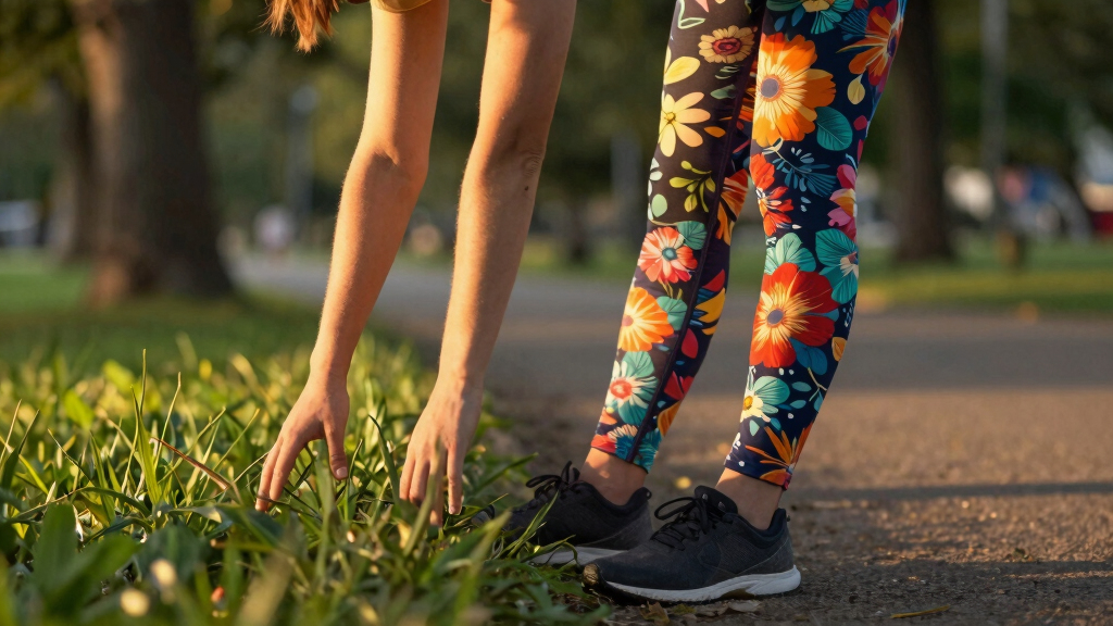 best summer leggings