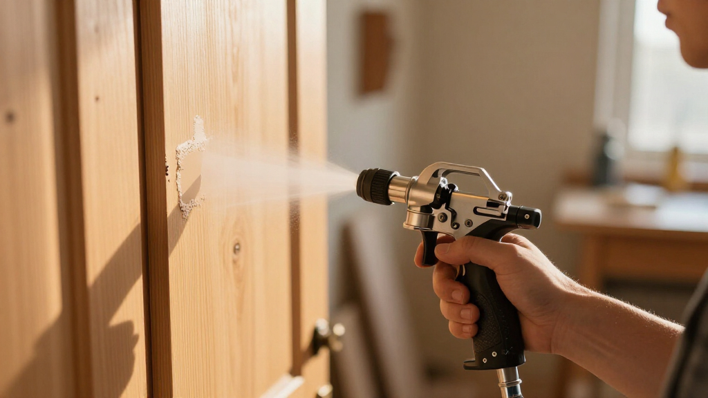 12 Best Airless Paint Sprayers for Perfectly Painting Doors and Trim in 2026
