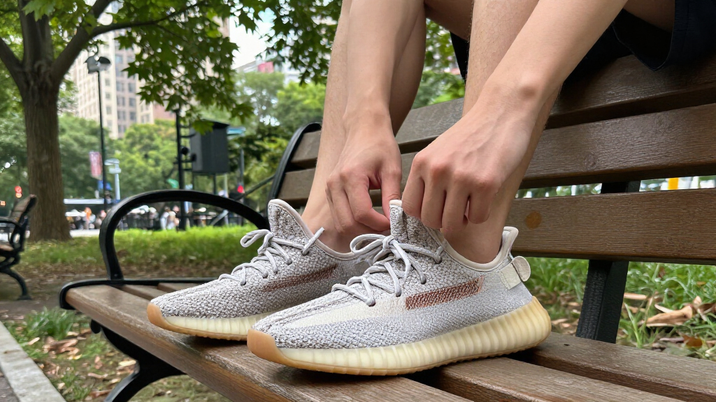 best Yeezy sneakers