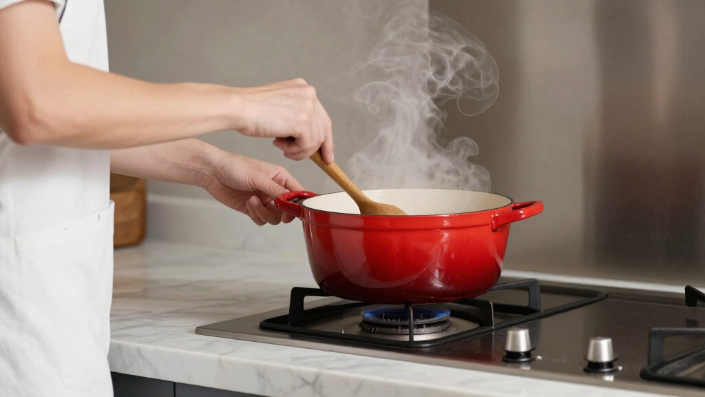 best enameled Dutch ovens