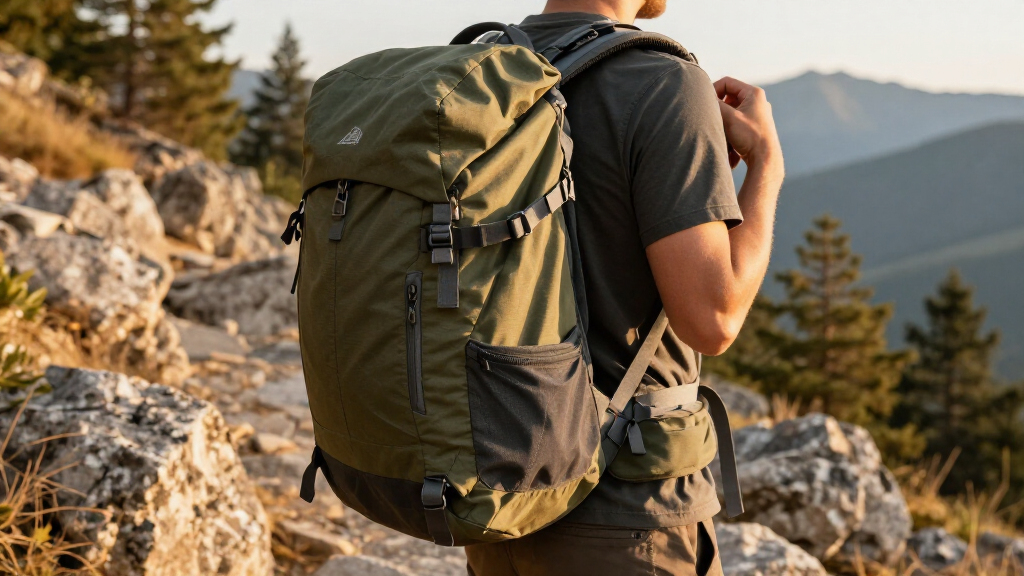 portable travel backpacks