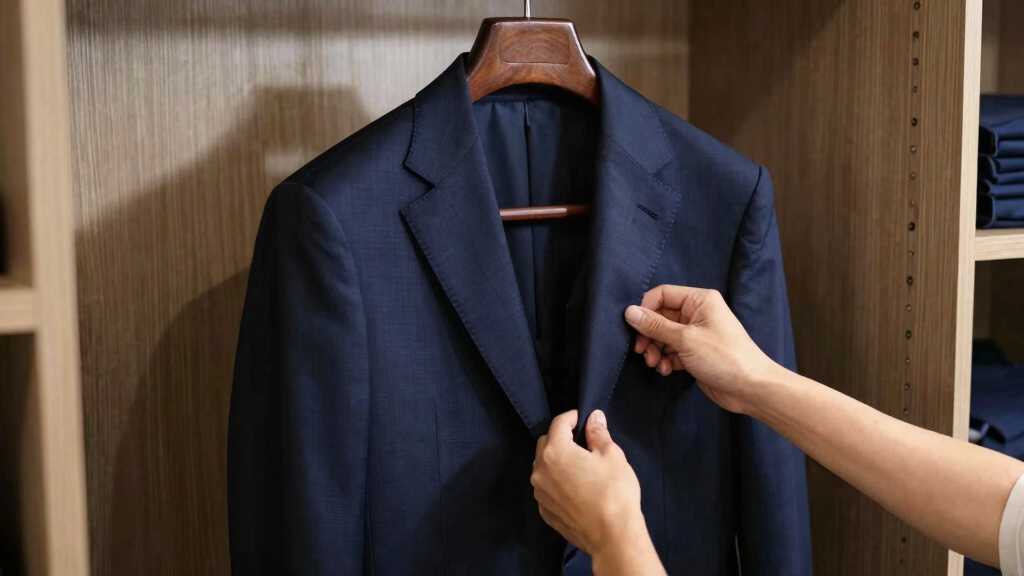 best luxury jackets and suits