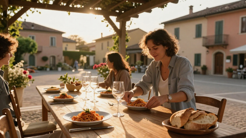 Plan Each Dining Day Without Rushing the Pleasure