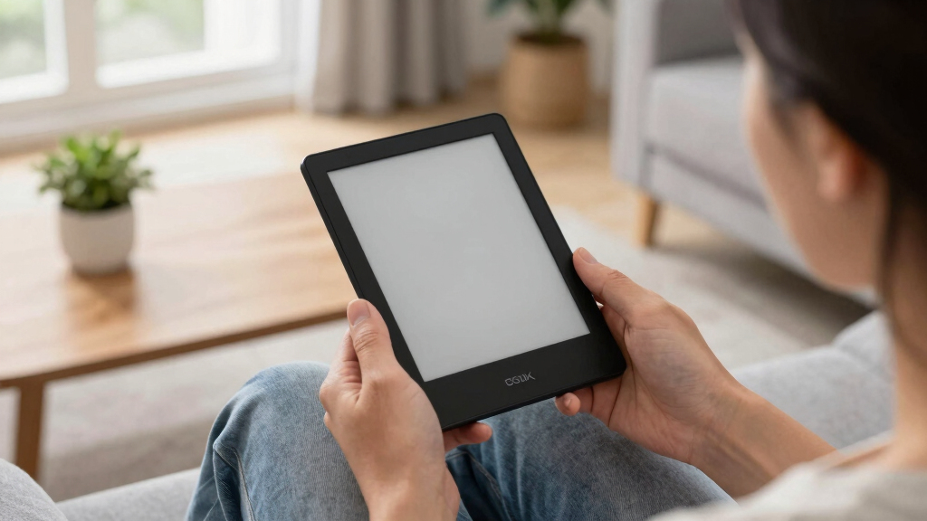 best e-readers
