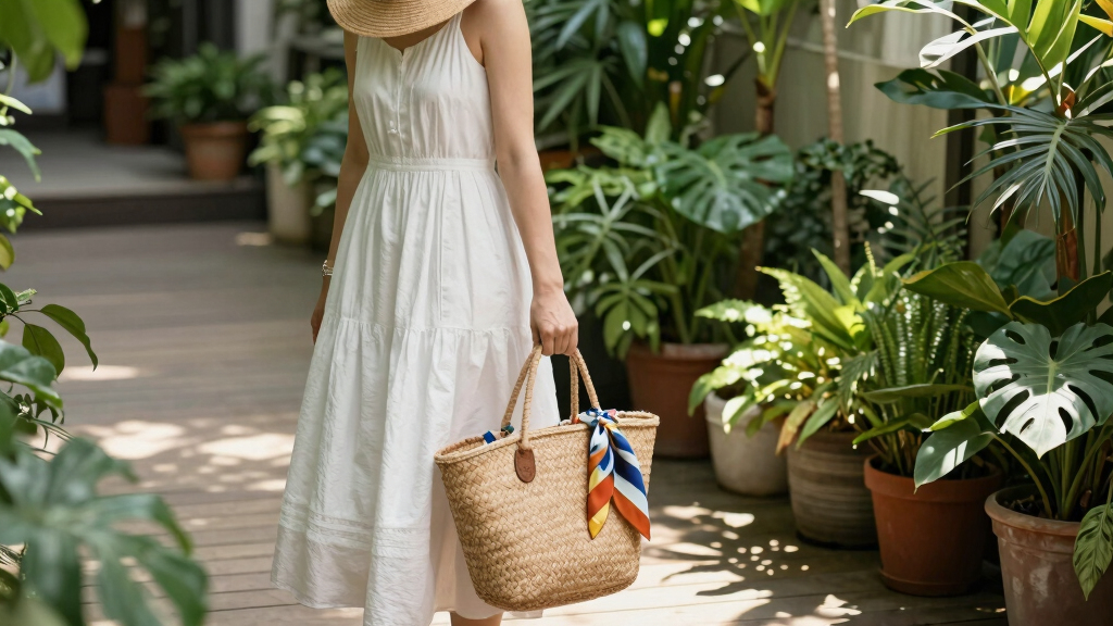 best Greece vacation outfits