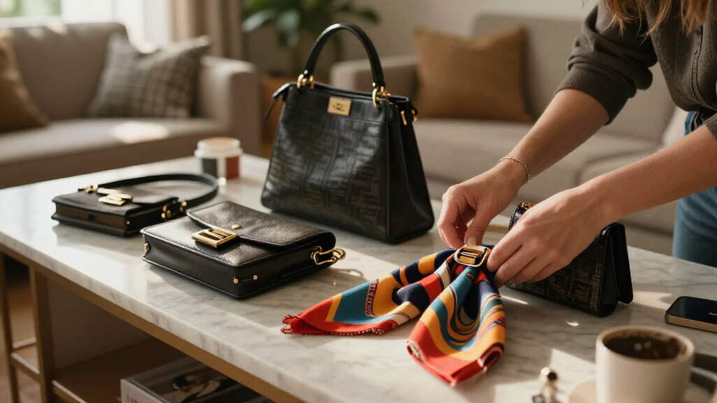 10 Best Fendi Fashion Accessories in 2026