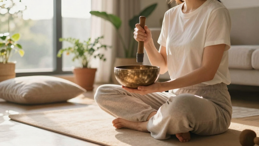 mindfulness meditation accessories