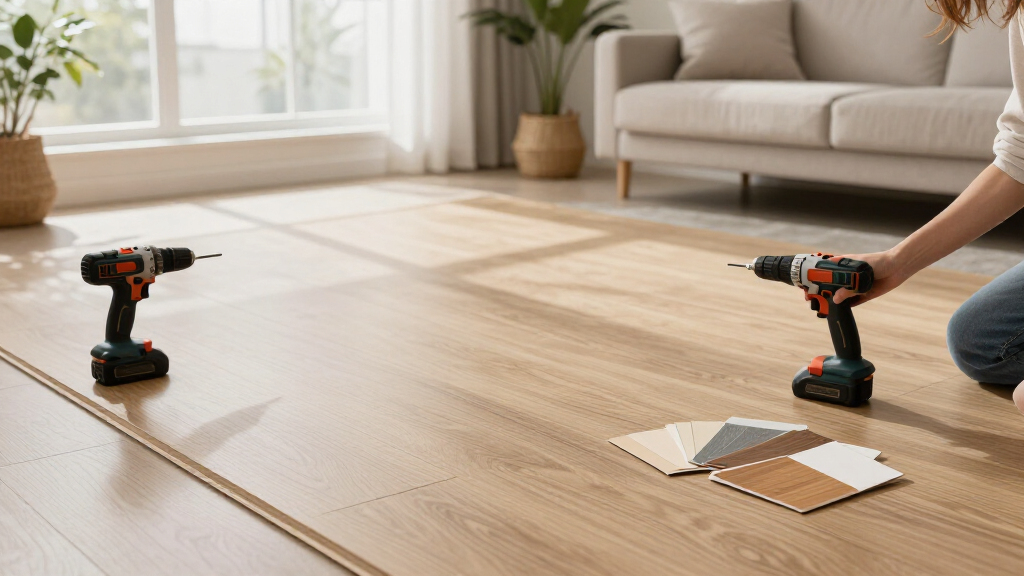 best renter-friendly home upgrades