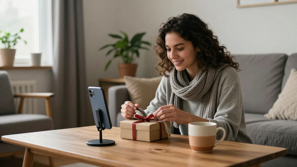 long distance relationship gifts