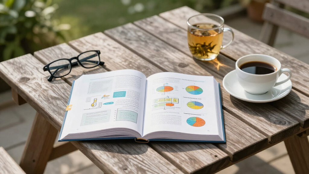 12 Best Science Reference Books for Adults in 2026
