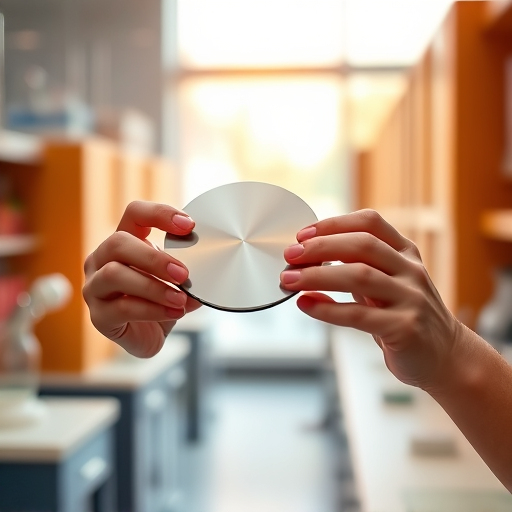 How Threlmark’s Disk-First Approach Changes Everything