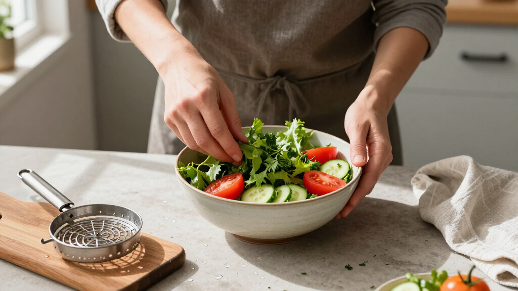 best salad bowls