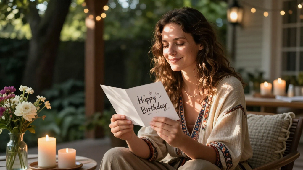 girlfriend birthday wish