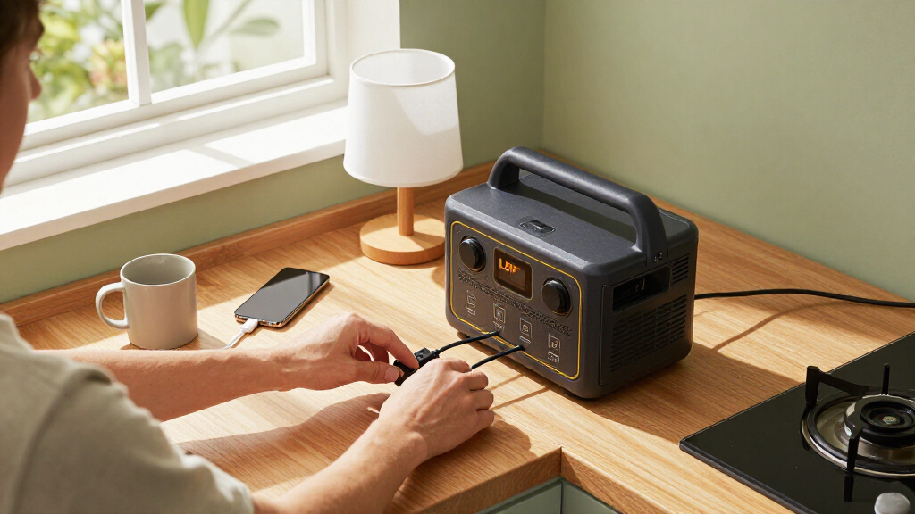 14 Best LFP Battery Power Stations for 2027