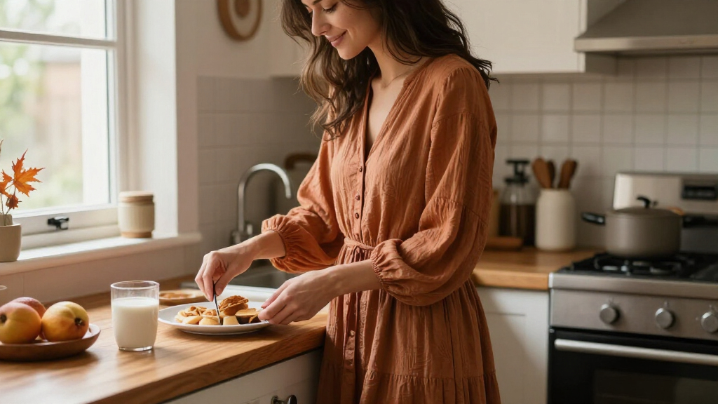 best fall work dresses