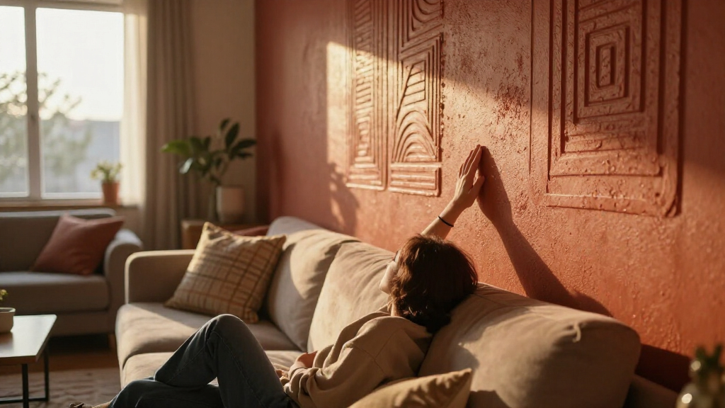 5 Best Living Room Accent Walls in 2026