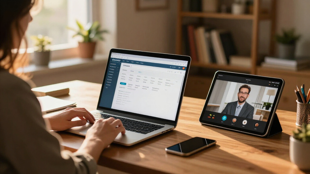 cloud hosting for online learning