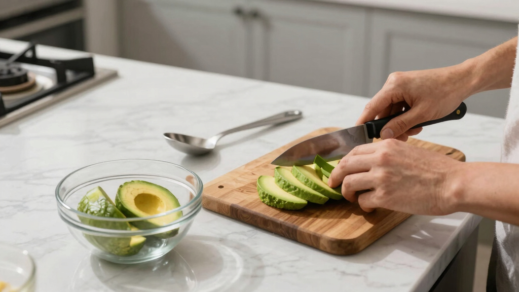 quick healthy snack recipes
