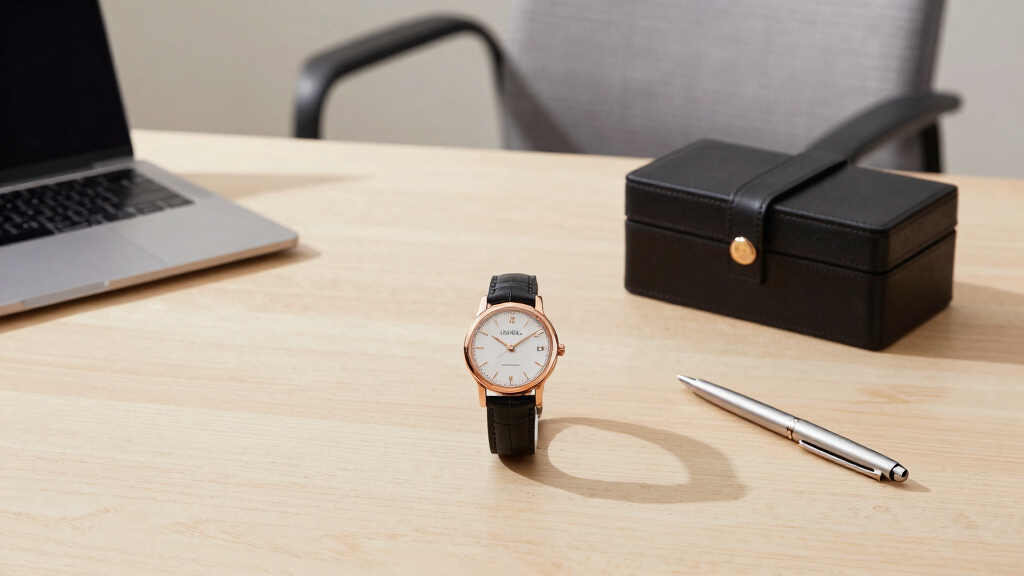 best luxury Swiss watches