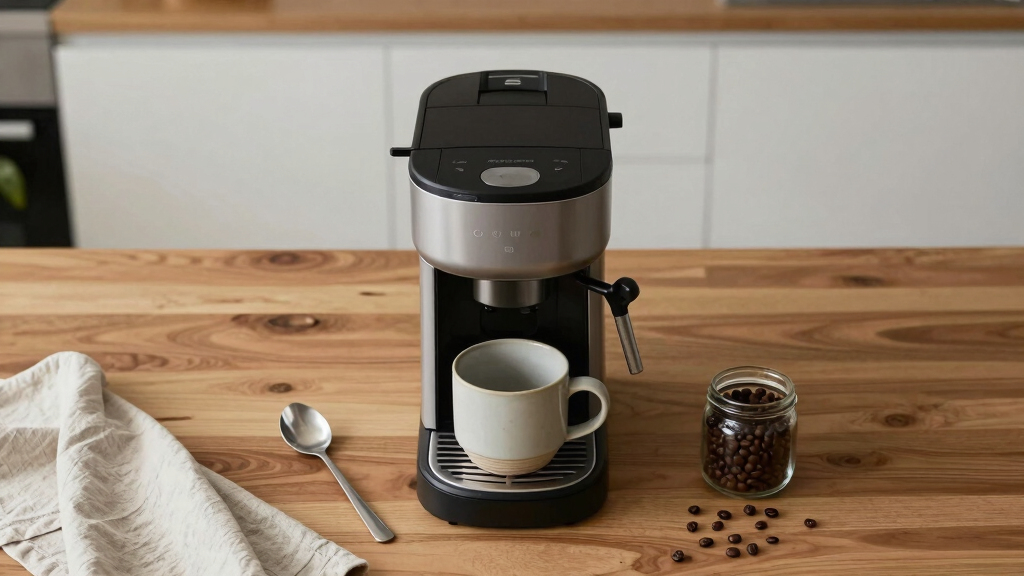 best single-serve coffee makers