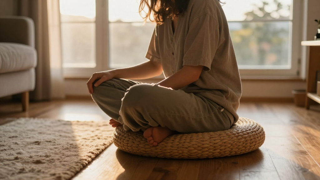 best floor cushions