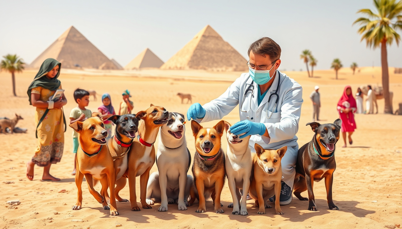 Egypt