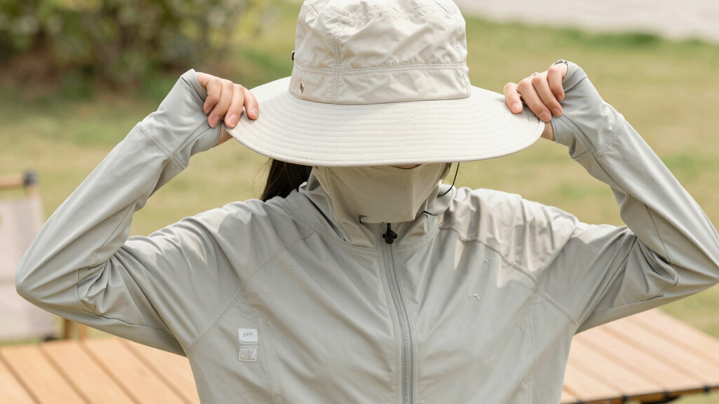best sun protective clothing