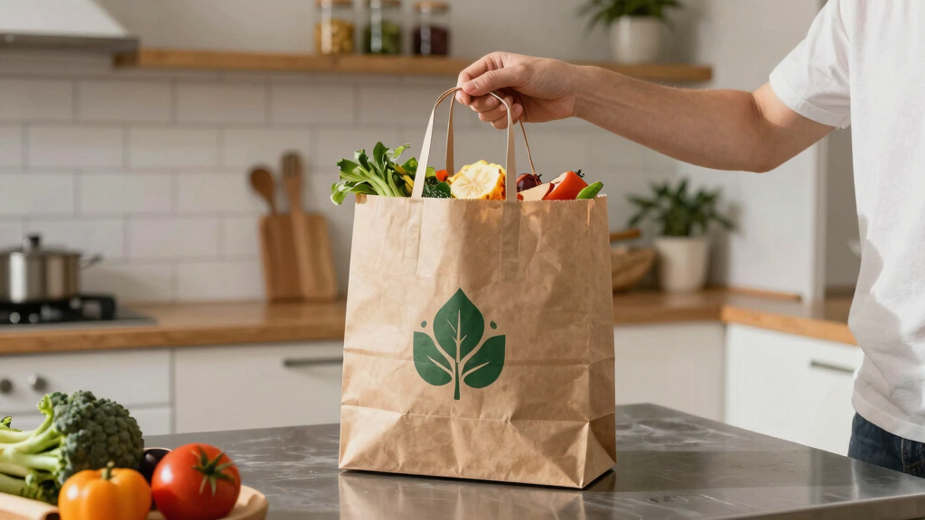 best compostable bags