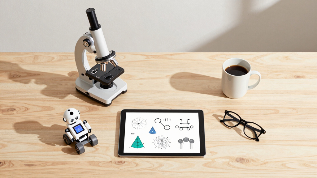 educational science gadgets for dads