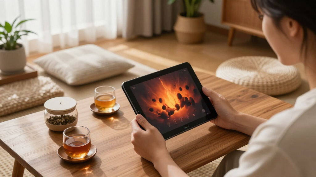 latest amazon fire tablets review