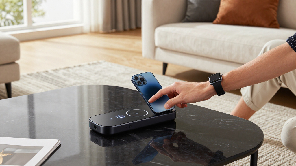 charging station for multiple devices premium