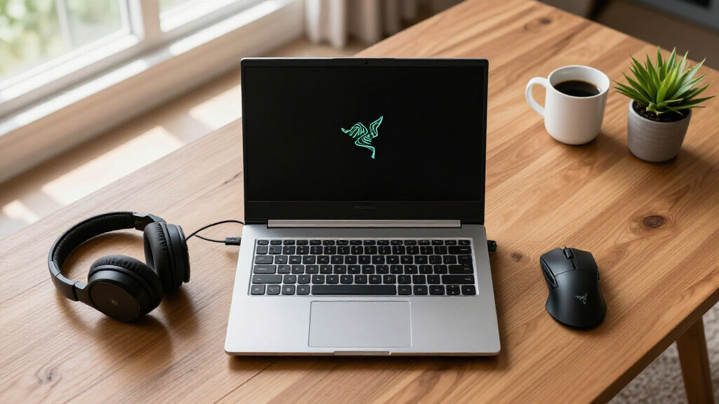 razer blade 16 review impressive performance and display
