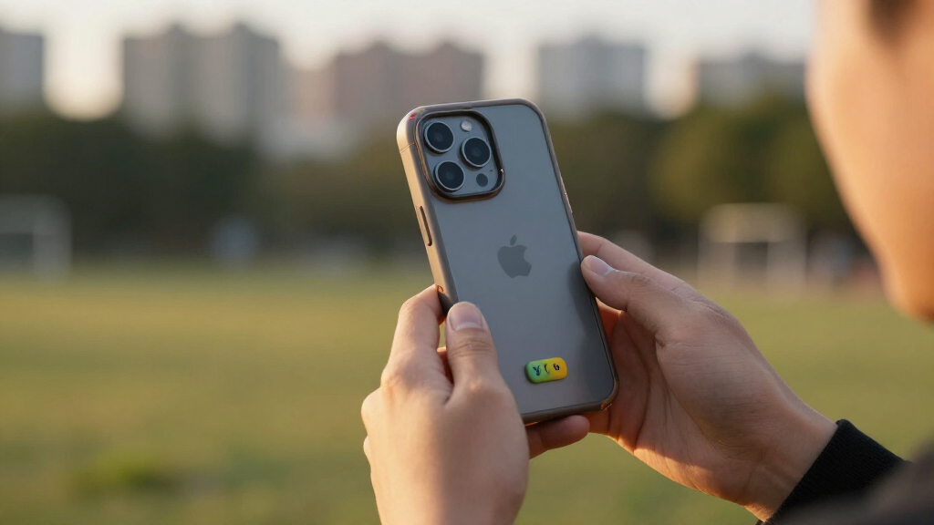 best iPhone 17 Pro accessories
