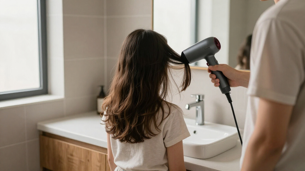 hair diffusers