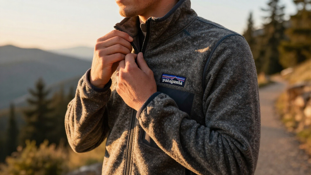 best Patagonia fleeces