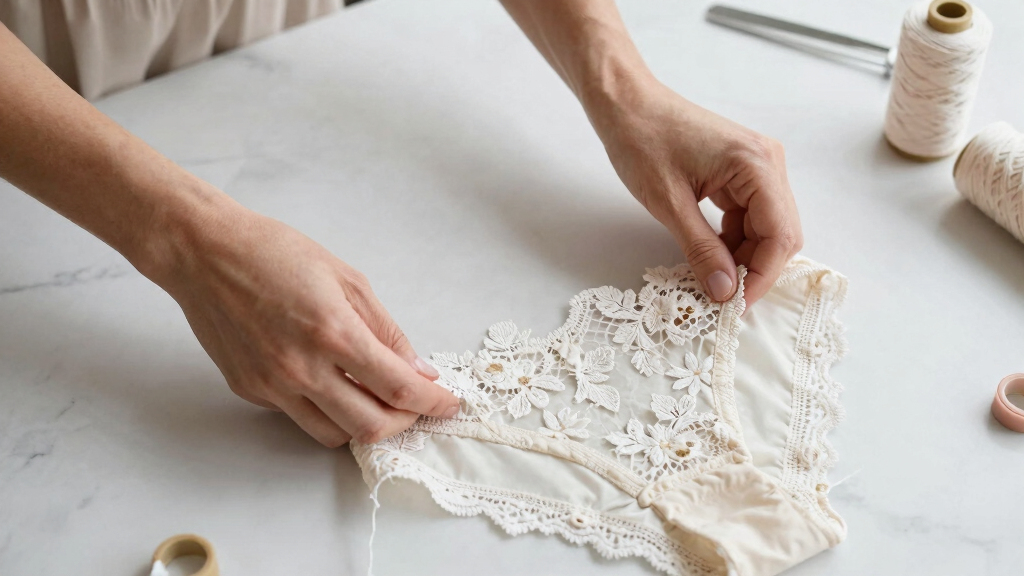 best lace lingerie