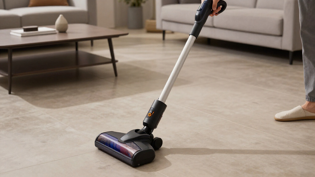 longest battery life stick vacuums never run out of power mid clean