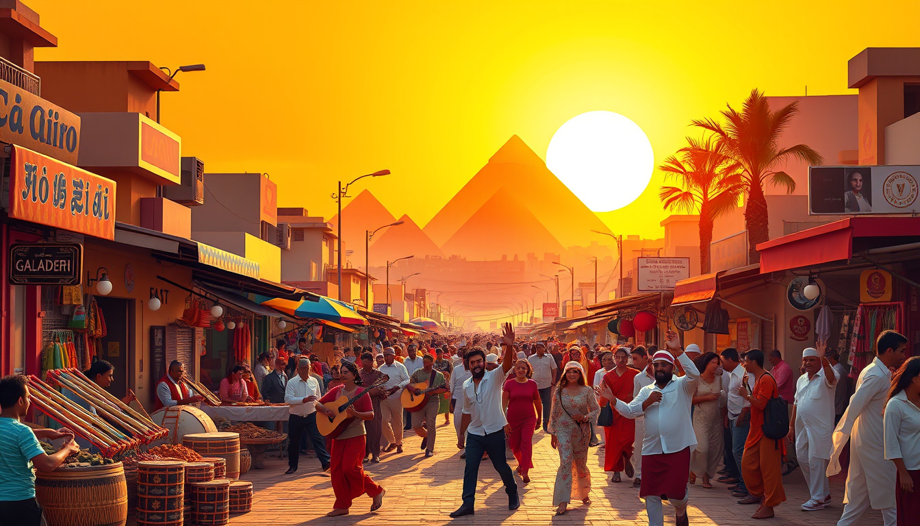 DJ Snake Unveils Vibrant 