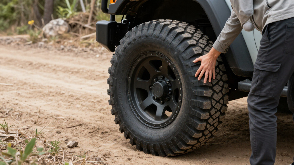 best all-terrain tires