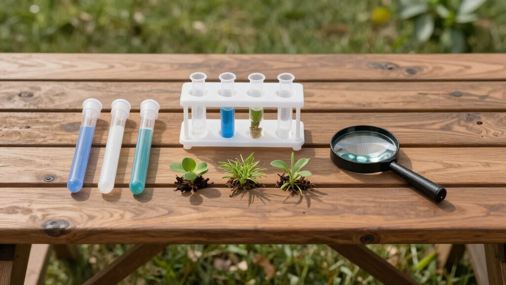 outdoor science experiment kits