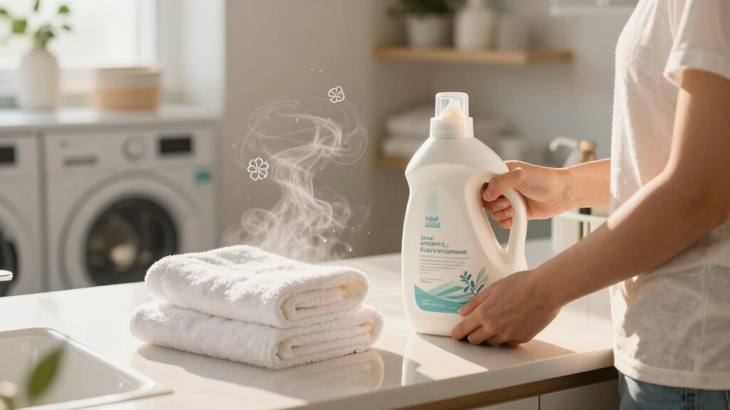 best fragrance-forward laundry detergents