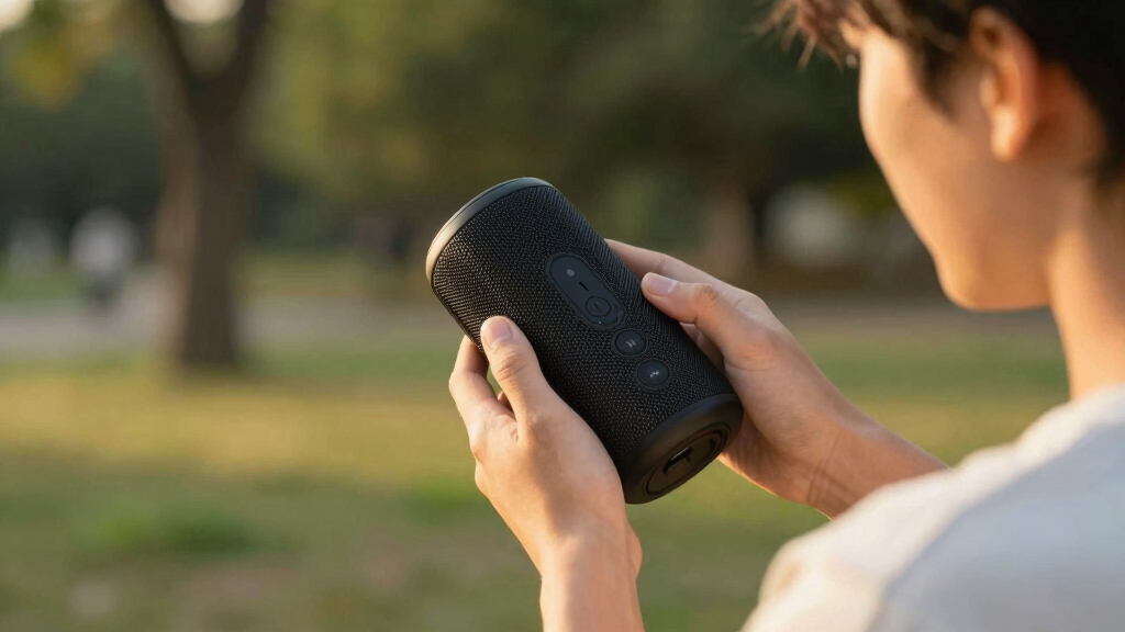 12 Best Wireless Portable Bluetooth Speakers in 2026