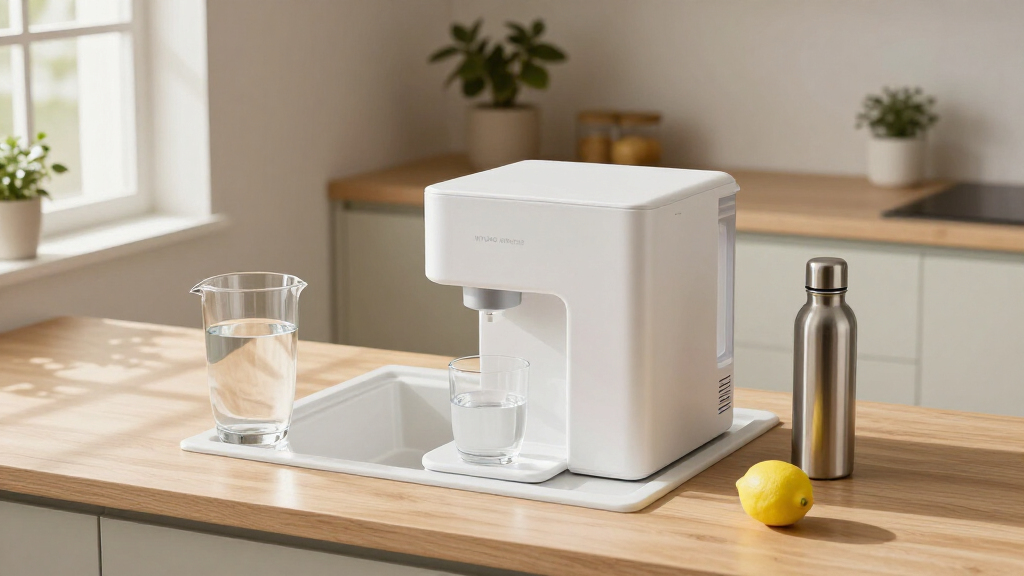 whole house water filter system premium